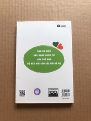 Tuổi Dậy Thì Nói Gì Với Con