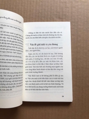 Tuổi Dậy Thì Nói Gì Với Con