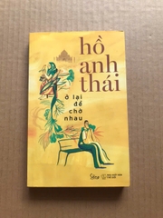 Ở Lại Để Chờ Nhau