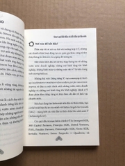 Xây Dựng Sự Độc Đáo - Cách Để Khởi Nghiệp Từ Đam Mê