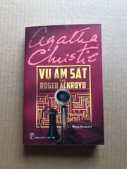 Vụ Ám Sát Ông Roger Ackroyd