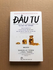 Đầu Tư: Kế Hoạch 12 Tháng Đến Với Tự Do Tài Chính