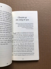 Hạt giống tâm hồn 5 - Và ý nghĩa cuộc sống