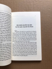 Nữ Chúa Việt Nam Trong Lịch Sử - Tập 1+2