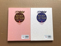 Nữ Chúa Việt Nam Trong Lịch Sử - Tập 1+2