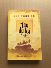 Tây Du Ký - Tập 1