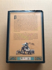 Nghìn Lẻ Một Đêm