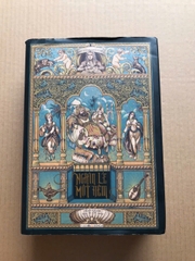 Nghìn Lẻ Một Đêm