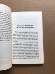 Nữ Chúa Việt Nam Trong Lịch Sử - Tập 1+2