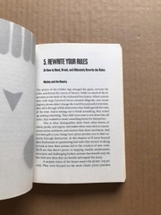 Be More Pirate: Or How to Take on the World and Win