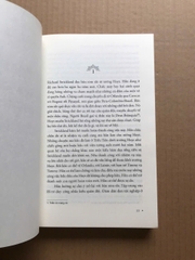 Hình Hài Của Nước