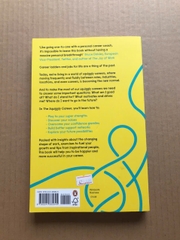 The Squiggly Career: Ditch the Ladder, Discover Opportunity, Design Your Career