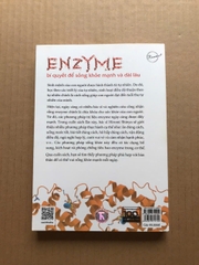 Nhân tố Enzyme - Thực hành
