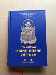 Tín Ngưỡng Thành Hoàng Việt Nam
