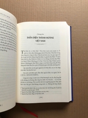 Tín Ngưỡng Thành Hoàng Việt Nam