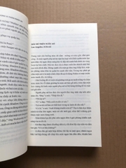 Những Vị Thần Nước Mỹ