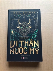 Những Vị Thần Nước Mỹ