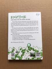 Nhân Tố Enzyme - Phương Thức Sống Lành Mạnh