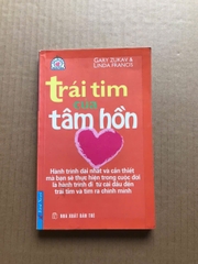 [ Hạt giống tâm hồn ] Trái tim của tâm hồn