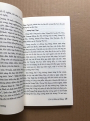 Các Vị Thần Xứ Đông