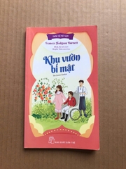 Khu vườn bí mật