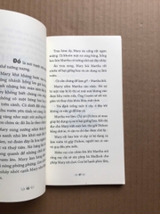 Khu vườn bí mật