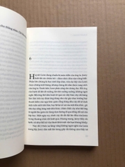 Cuộc Chiến Sô Cô La