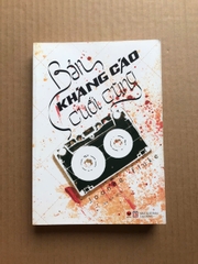Bản Kháng Cáo Cuối Cùng