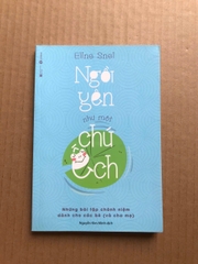 Ngồi Yên Như Một Chú Ếch