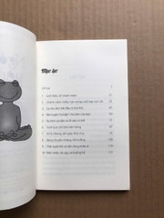 Ngồi Yên Như Một Chú Ếch