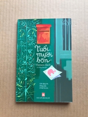 Tuổi Mười Bốn