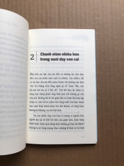 Ngồi Yên Như Một Chú Ếch