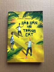 Hảo Hán Nơi Trảng Cát