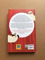 Nông Trại Ngộ Nghĩnh - Cuộc Sống Đầy Bất Ngờ Của Tôi Với 600 Con Vật Giải Cứu