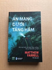 Án mạng dưới tầng hầm