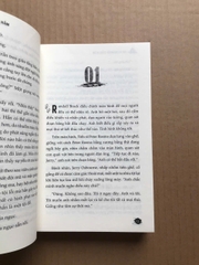 Án mạng dưới tầng hầm