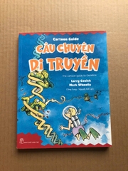 Câu Chuyện Di Truyền