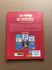 Câu Chuyện Di Truyền