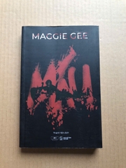 Máu - Maggie Gee