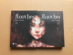 Another ( 2 tập )