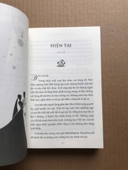 Bí Mật Trong Đêm Bão