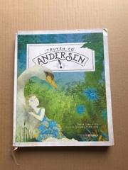 Truyện Cổ Andersen