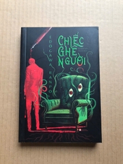 Chiếc Ghế Người