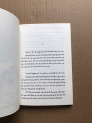 Ame Và Yuki - Những Đứa Con Của Sói