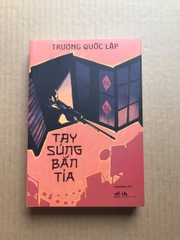 Tay Súng Bắn Tỉa