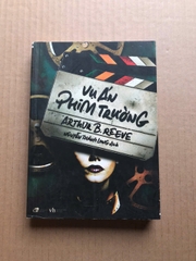 Vụ Án Phim Trường