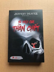 Vũ Điệu Của Thần Chết