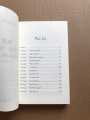 Kẻ Tình Nghi Hoàn Mỹ