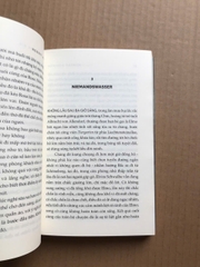 Nắm Bàn Tay Lạnh Giá