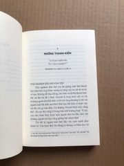 Nắm Bàn Tay Lạnh Giá